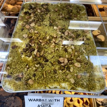 Vrej Pastry - Bakeries Near Me - Pasadena, California