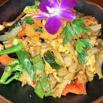 Clifton Thai Restaurant - Thai Near Me - Clifton, New Jersey