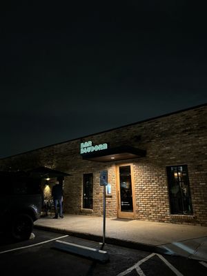 Bar Bludorn by null