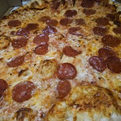 Ziti's
