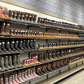 Boot Barn - Shoe Stores Near Me - Panorama City, California Boot Barn - Shoe Stores Near Me - Panorama City, California