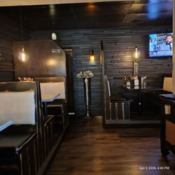 Guadalajara Grill and Cantina - Restaurant interior