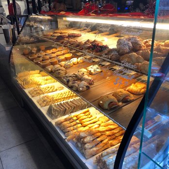 Mr Baker - Bakeries Near Me - Rancho Cucamonga, California