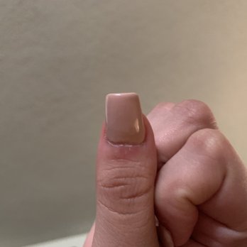 TJ Nails - Nail Technicians Near Me - Maywood, California