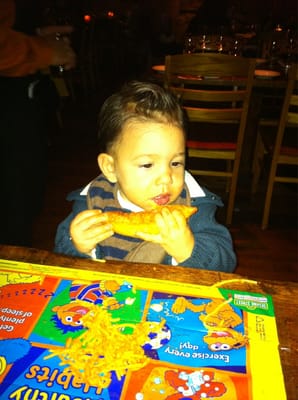 Undici Restaurant by null