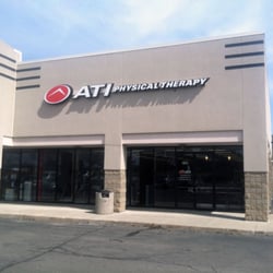 ATI Physical Therapy