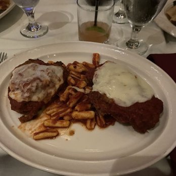Baciami - Chicken Parmesan - Italian Near Me - Boynton Beach, Florida Baciami - Chicken Parmesan - Italian Near Me - Boynton Beach, Florida
