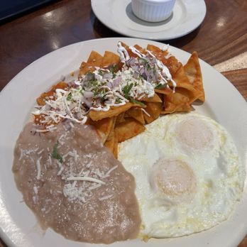JK Jalisco’s Kitchen - Chilaquiles!!! WOW!! - Breakfast & Brunch Near Me - Moreno Valley, California