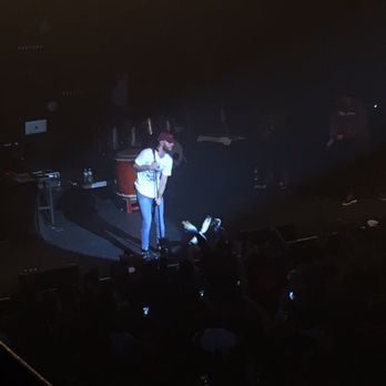 Terminal 5 - Music Venues Near Me - New York, New York