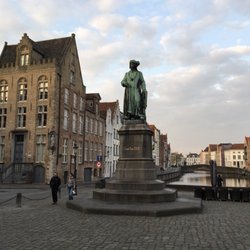 Jan Van Eyck