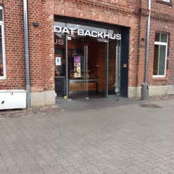 Dat Backhus