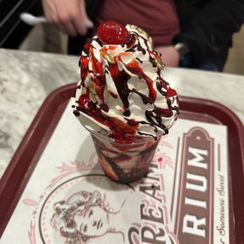 Ice Cream Emporium - Ice Cream & Frozen Yogurt Near Me - Ripon, California Ice Cream Emporium - Ice Cream & Frozen Yogurt Near Me - Ripon, California