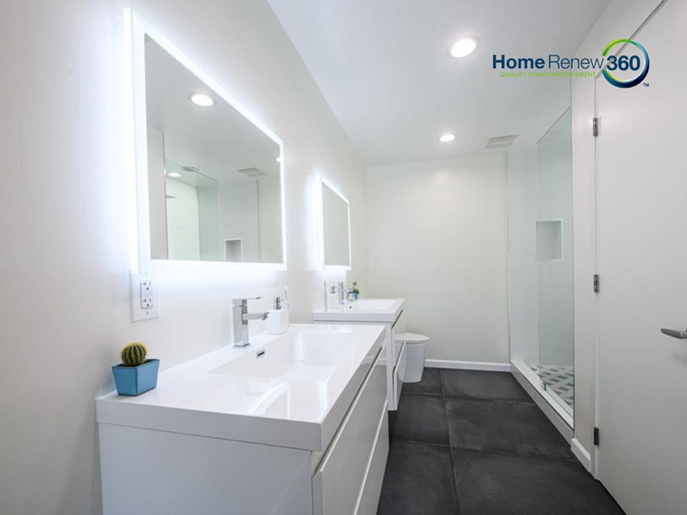 Slide of Home Renew 360