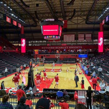 Rutgers Athletic Center - Stadiums & Arenas Near Me - Piscataway Township, New Jersey Rutgers Athletic Center - Stadiums & Arenas Near Me - Piscataway Township, New Jersey