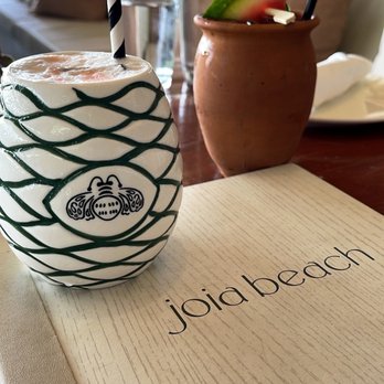 Joia Beach - Modern European Near Me - Miami, Florida Joia Beach - Modern European Near Me - Miami, Florida