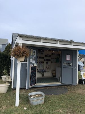 Browder’s Birds by null