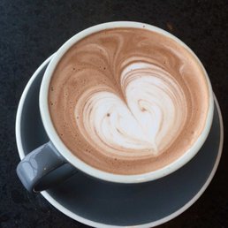 Hot Chocolate