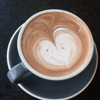 Ceremony Coffee Roasters - Riva - Hot Chocolate - Coffee Roasteries Near Me - Annapolis, Maryland Ceremony Coffee Roasters - Riva - Hot Chocolate - Coffee Roasteries Near Me - Annapolis, Maryland