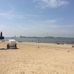 Weser-Strandbad