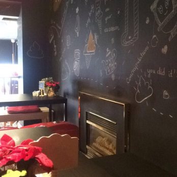 Poop Cafe - Desserts Near Me - Toronto, Ontario