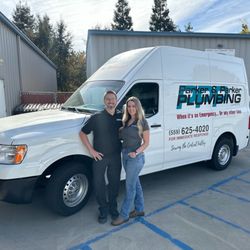 Parker & Parker Plumbing