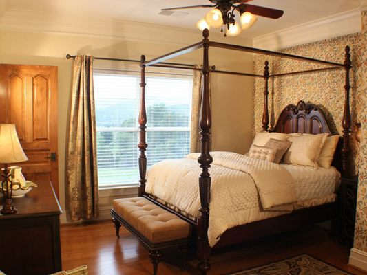 Skyline Vineyard Inn