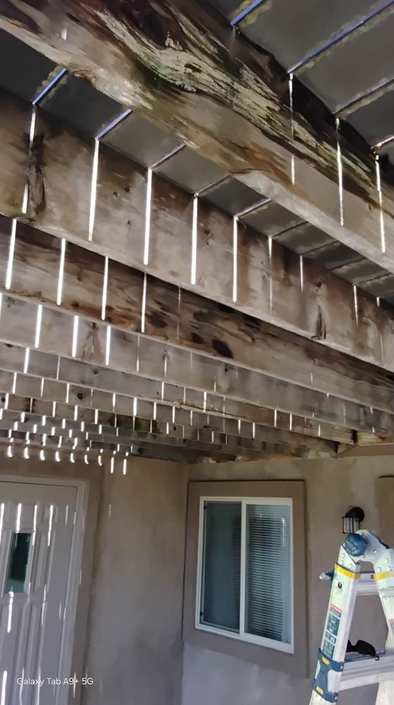 Slide of Bigham's Handyman