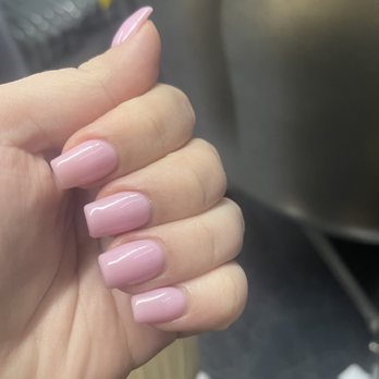 Leslie's Nails 2 - Light pink - Nail Salons Near Me - San Francisco, California Leslie's Nails 2 - Light pink - Nail Salons Near Me - San Francisco, California