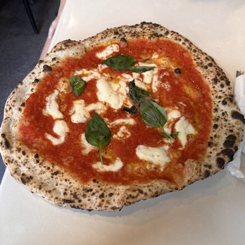 Pizzeria Napoli in Bocca - Pizza - Pizza Near Me - Naples, NA