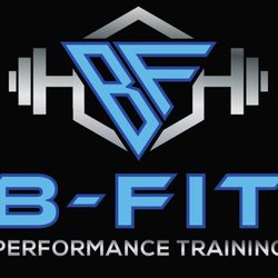 B-Fit Performance Training - B-Fit Performance Training