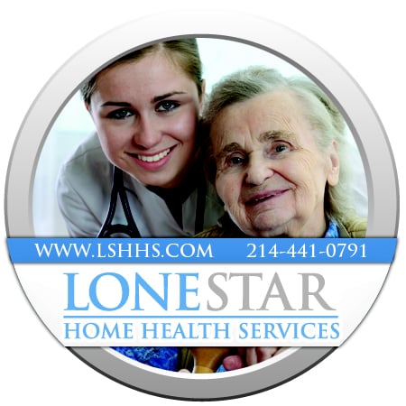 Lone Star Home Health Services - home care agency in Irving, TX