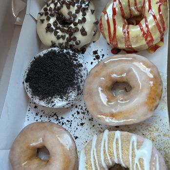 Duck Donuts - Donuts Near Me - Irvine, California Duck Donuts - Donuts Near Me - Irvine, California