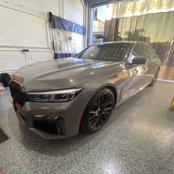 Kar Pros - My baby back to normal! - Body Shops Near Me - Los Angeles, California Kar Pros - My baby back to normal! - Body Shops Near Me - Los Angeles, California