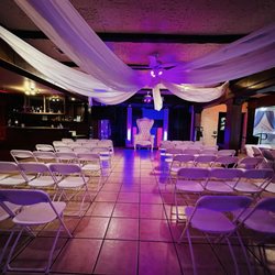 Cabana Event Center