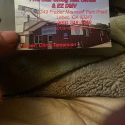 Call them!!