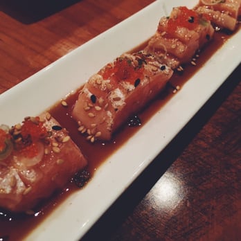 Aha Sushi - Sushi Bars Near Me - Lawrenceville, Georgia