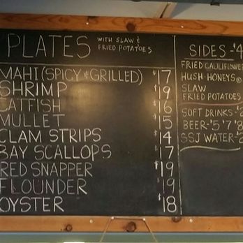 Saltbox Seafood Joint - Seafood Near Me - Durham, North Carolina Saltbox Seafood Joint - Seafood Near Me - Durham, North Carolina