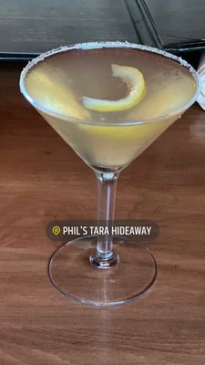 Phil's Tara Hideaway by null