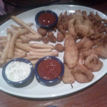 Red Lobster - Seafood Near Me - Anderson, South Carolina