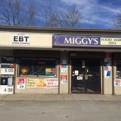 Miggy's Deli