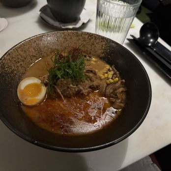 Whisky & Ramen - Dark Horse ramen - Ramen Near Me - Anchorage, Alaska Whisky & Ramen - Dark Horse ramen - Ramen Near Me - Anchorage, Alaska