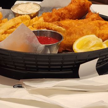 Jersey Joe's Diner - Fish and chips - Diners Near Me - Mesquite, Nevada Jersey Joe's Diner - Fish and chips - Diners Near Me - Mesquite, Nevada