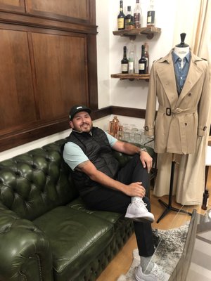 Tailors' Keep by null