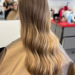 Bre Stylist - Balayage