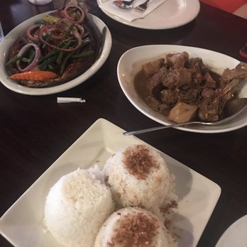 Gerry's Grill - Food is just so-so. - Filipino Near Me - Artesia, California