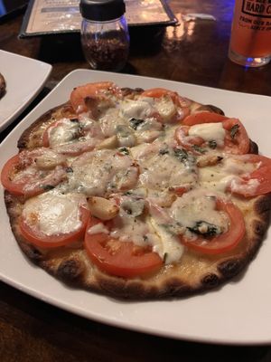 Central Flats and Taps by null