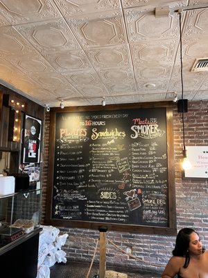 Smoke BBQ Restaurant & Catering by null