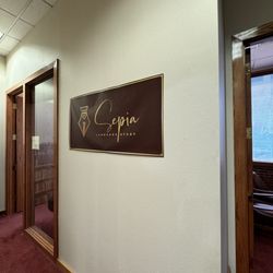 Sepia Language Study