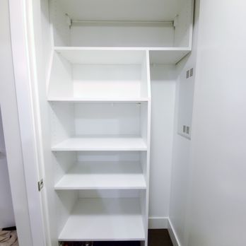 Clever Quarters - pantry empty - Home Organization Near Me - Port Coquitlam, British Columbia Clever Quarters - pantry empty - Home Organization Near Me - Port Coquitlam, British Columbia