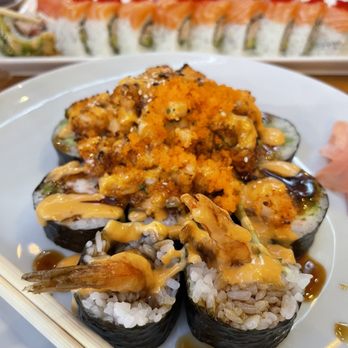 Lahaina Sushi Ko - Sushi Bars Near Me - Lahaina, Hawaii